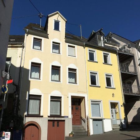 Mosel Ferienhaus Zell מראה חיצוני תמונה