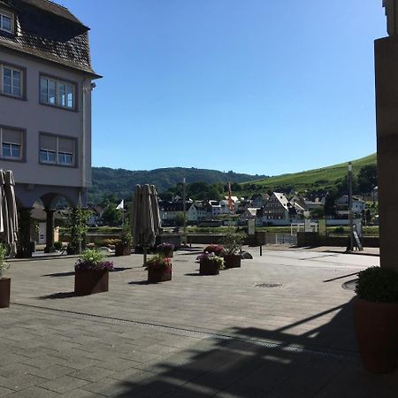 Mosel Ferienhaus Zell מראה חיצוני תמונה