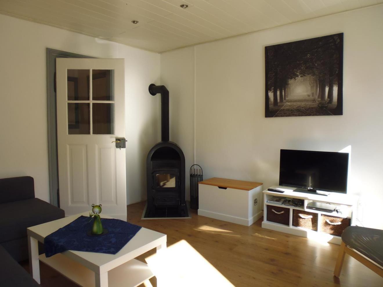 Mosel Ferienhaus Zell מראה חיצוני תמונה