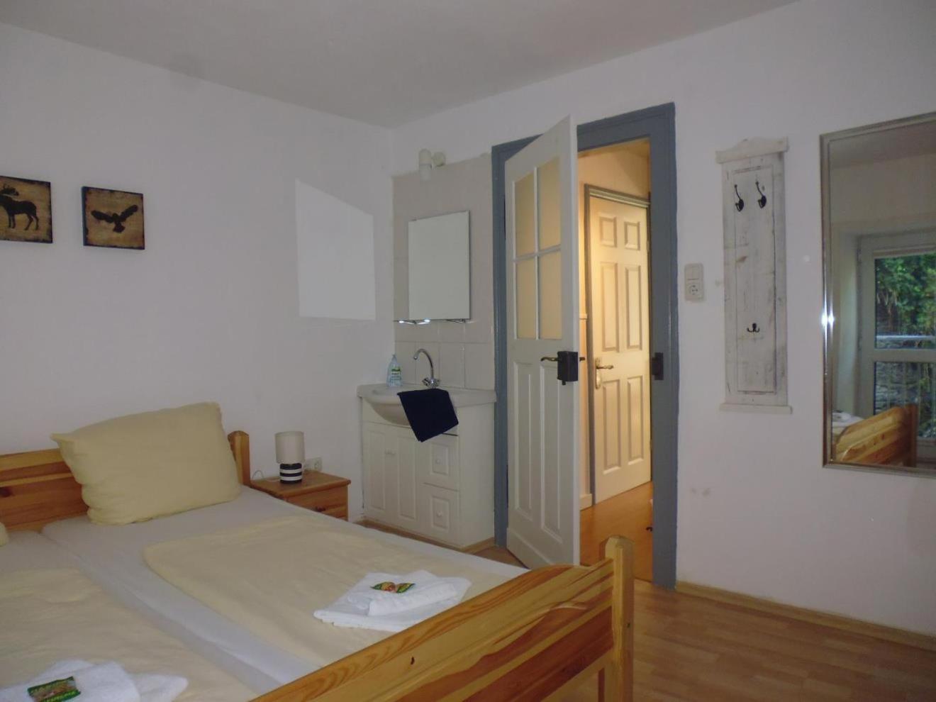 Mosel Ferienhaus Zell מראה חיצוני תמונה