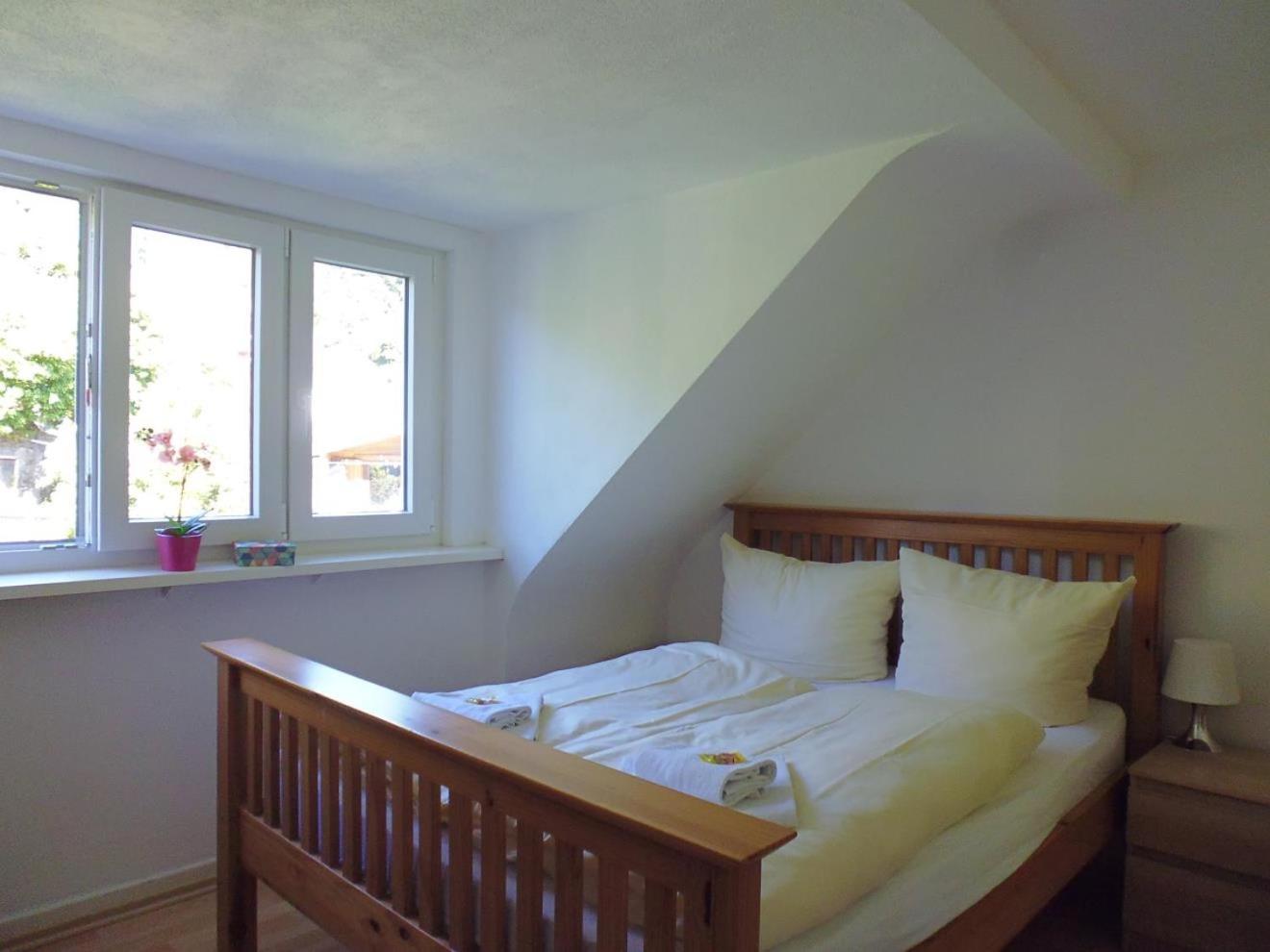 Mosel Ferienhaus Zell מראה חיצוני תמונה